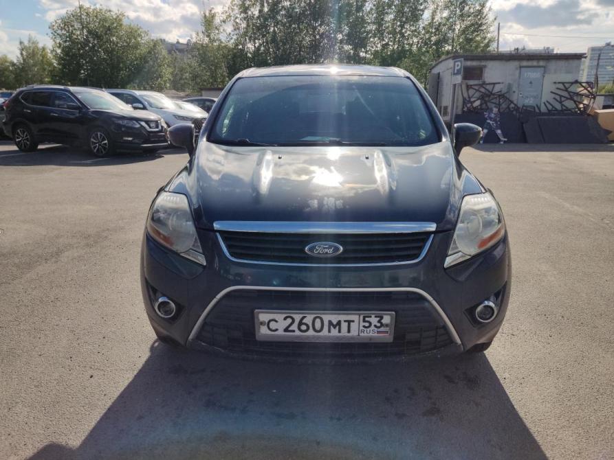 Ford Kuga I Санкт-Петербург  - изображение 2