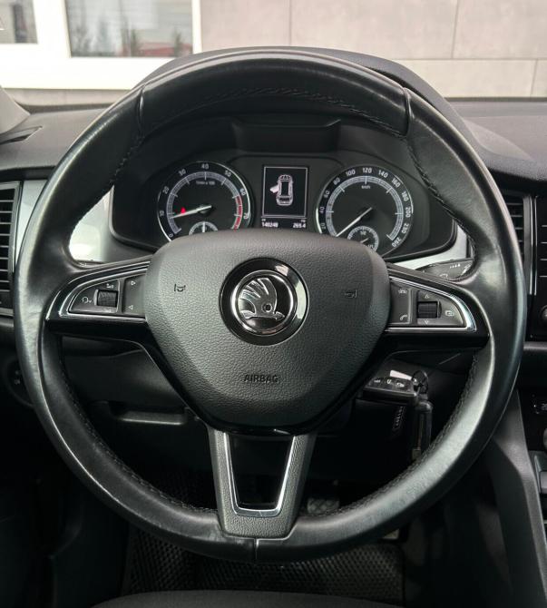 Skoda Kodiaq I Альметьевск  - изображение 16