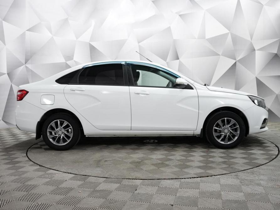 Lada (ВАЗ) Vesta I Ульяновск  - изображение 6