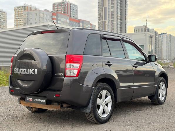 Suzuki Grand Vitara II Рестайлинг с пробегом 2010 года, цена 930 000 рублей, 222000 км, внедорожник, Автокод Объявления