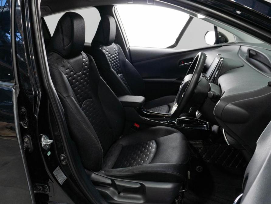 Toyota Prius IV (XW50) Тюмень  - изображение 12