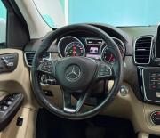 Mercedes-Benz GLE I (W166) Набережные Челны  - изображение 38
