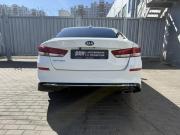 Kia Optima IV Рестайлинг Ростов-на-Дону  - изображение 24