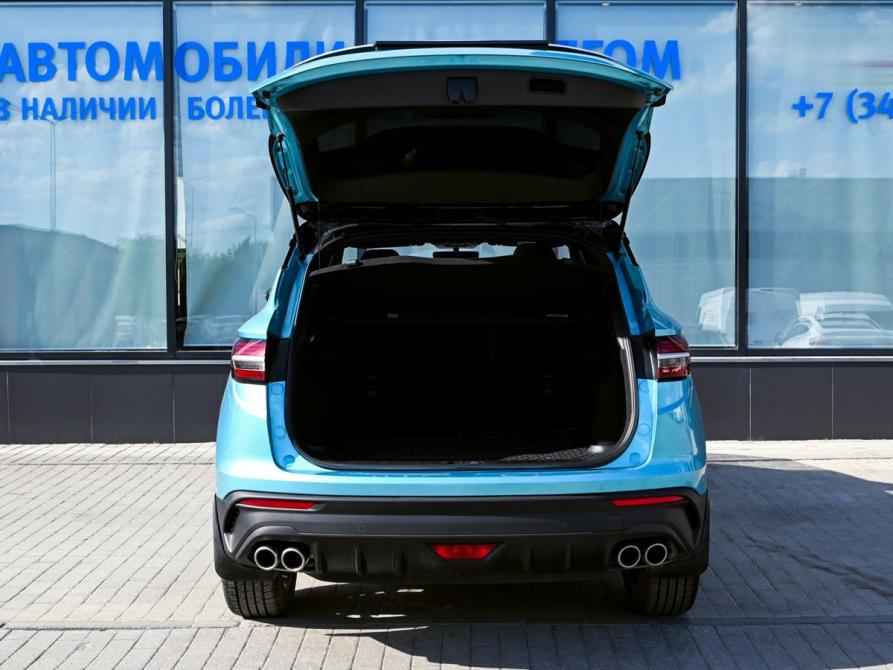 Geely Coolray I Рестайлинг Екатеринбург  - изображение 21