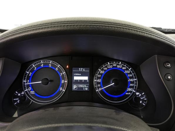 Infiniti QX50 I с пробегом 2014 года, цена 1 795 000 рублей, 138900 км, внедорожник, Автокод Объявления