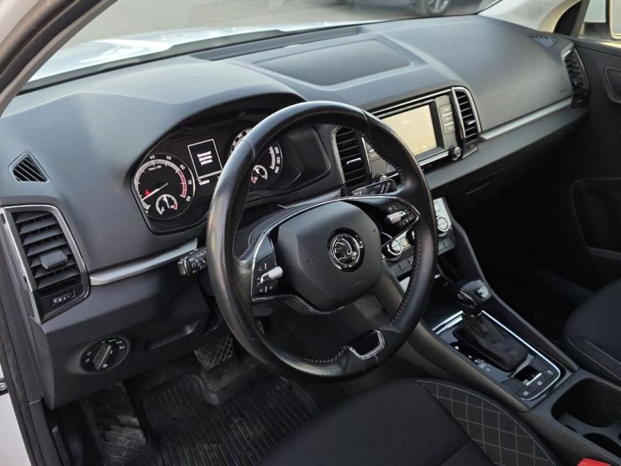 Skoda Karoq I Санкт-Петербург  - изображение 16