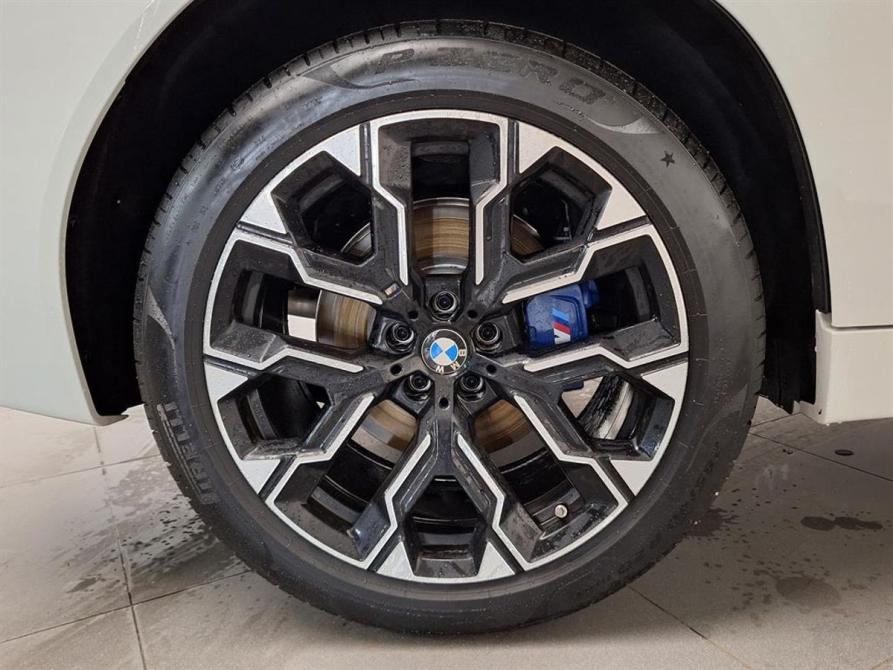 BMW X3 IV (G45/G48) Москва  - изображение 19