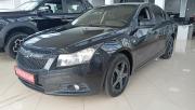 Chevrolet Cruze I Арзамас  - изображение 16