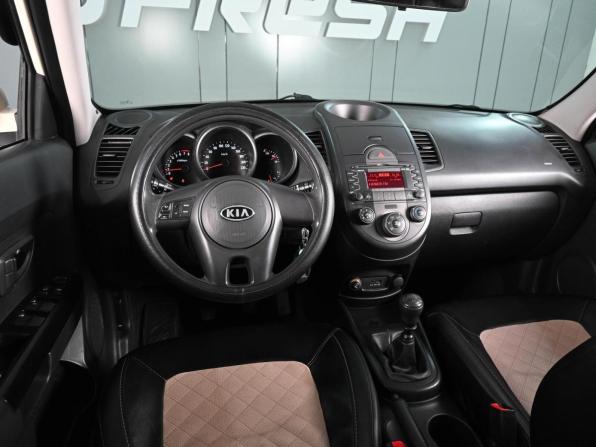 Kia Soul I с пробегом 2009 года, цена 740 000 рублей, 258778 км, хэтчбек, Автокод Объявления