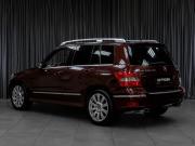 Mercedes-Benz GLK-Класс I (X204) Тюмень  - изображение 20