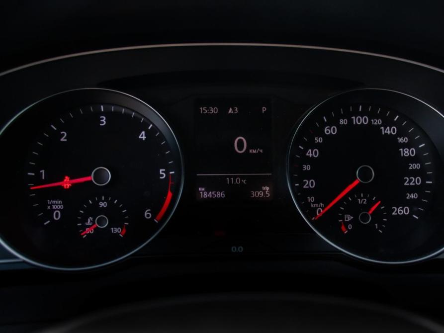 Volkswagen Passat B8 Москва  - изображение 10
