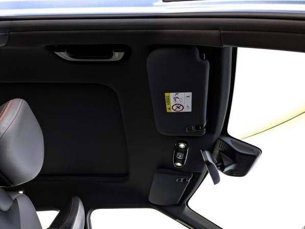 Geely Cityray с пробегом 2024 года, цена 2 335 000 рублей, 34479 км, внедорожник, Автокод Объявления