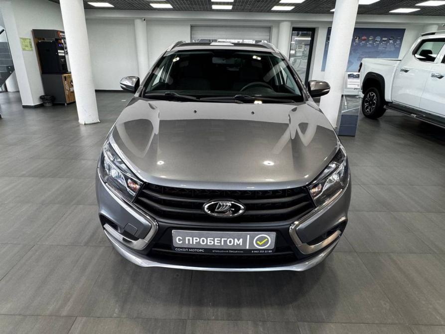 Lada (ВАЗ) Vesta I Ростов-на-Дону  - изображение 2