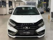 Lada (ВАЗ) Vesta I Рестайлинг (NG) Тверь  - изображение 8