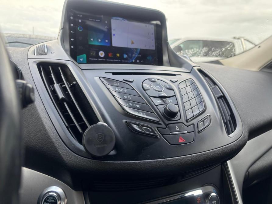Ford Kuga II Набережные Челны  - изображение 21