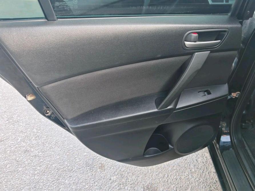 Mazda 3 II (BL) Волгоград  - изображение 13