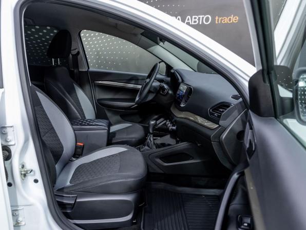 Lada (ВАЗ) Vesta I Рестайлинг (NG) с пробегом 2024 года, цена 1 318 000 рублей, 20678 км, седан, Автокод Объявления
