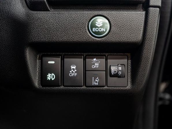 Honda Fit III Рестайлинг с пробегом 2019 года, цена 1 229 000 рублей, 81680 км, хэтчбек, Автокод Объявления