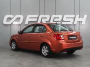 Kia Rio II Рестайлинг Воронеж  - изображение 17