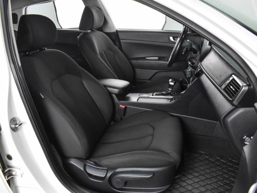 Kia Optima IV Воронеж  - изображение 8