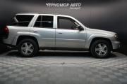Chevrolet TrailBlazer I Рестайлинг Крым  - изображение 34