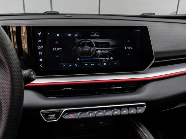 Geely Coolray I Рестайлинг с пробегом 2023 года, цена 2 295 000 рублей, 12401 км, внедорожник, Автокод Объявления