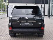 Lexus LX III Рестайлинг 2 Санкт-Петербург  - изображение 40