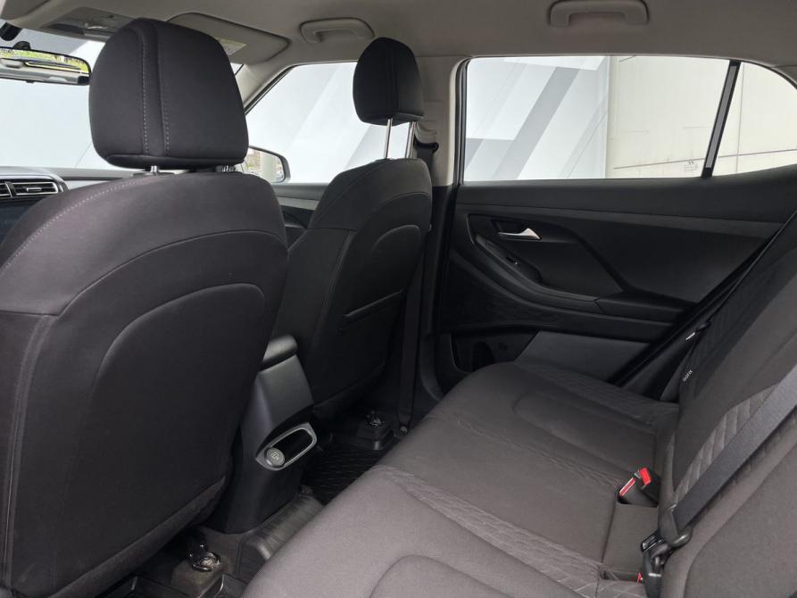 Hyundai Creta II Екатеринбург  - изображение 11