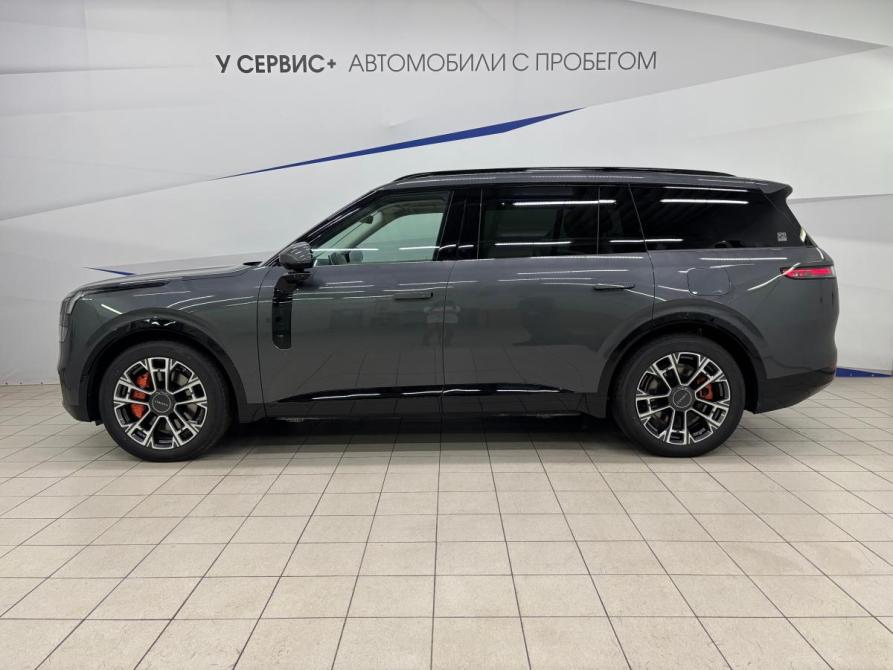 Lynk &amp; Co 900 Москва  - изображение 2