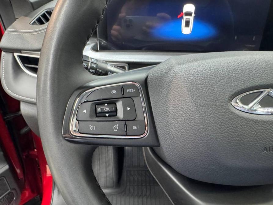 Chery Tiggo 7 Pro Max I Красноярск  - изображение 15
