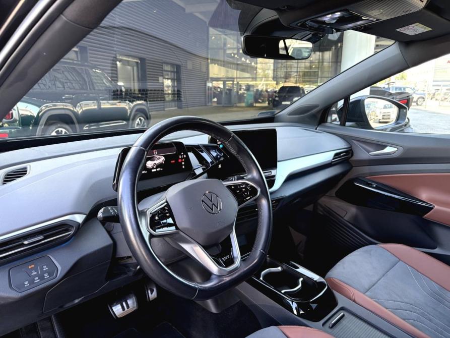 Volkswagen ID.4 Пермь  - изображение 12