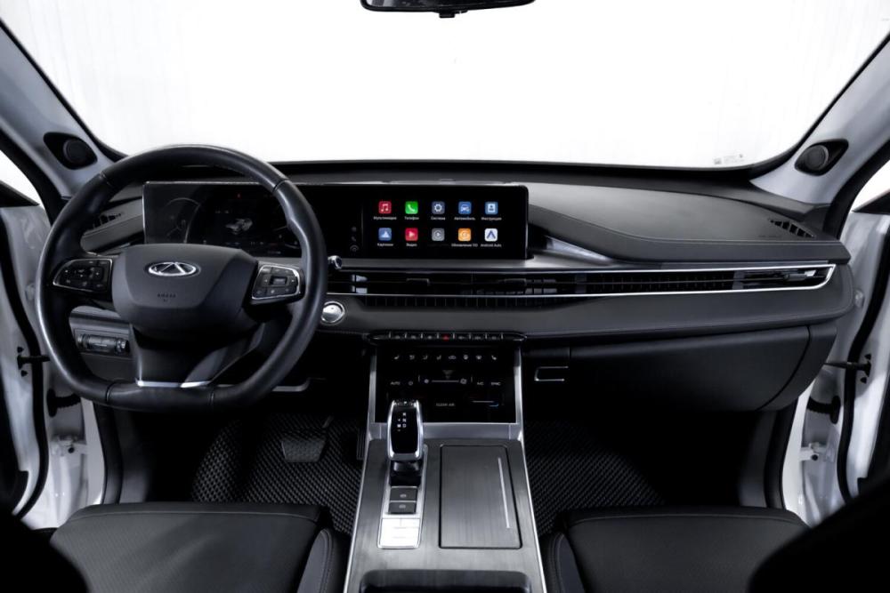 Chery Tiggo 7 Pro Max I Тюмень  - изображение 14