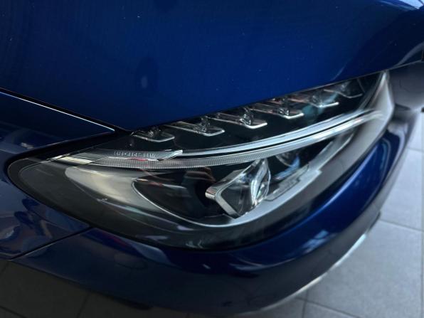 Mercedes-Benz C-Класс IV (W205) с пробегом 2018 года, цена 1 970 000 рублей, 124873 км, универсал, Автокод Объявления