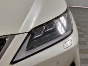 Lexus RX IV Рестайлинг Москва  - изображение 44