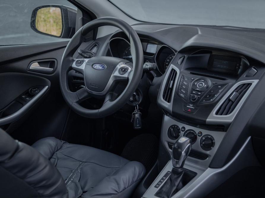 Ford Focus III Тюмень  - изображение 7