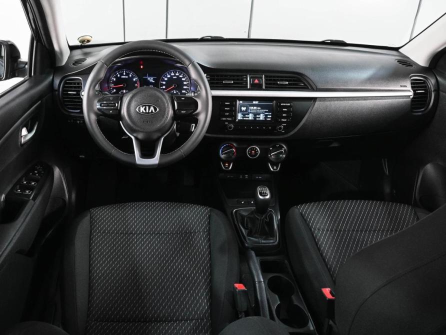 Kia Rio IV Ростов-на-Дону  - изображение 6