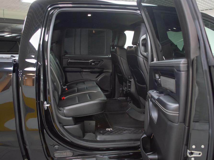 Ram 1500 V Новосибирск  - изображение 21