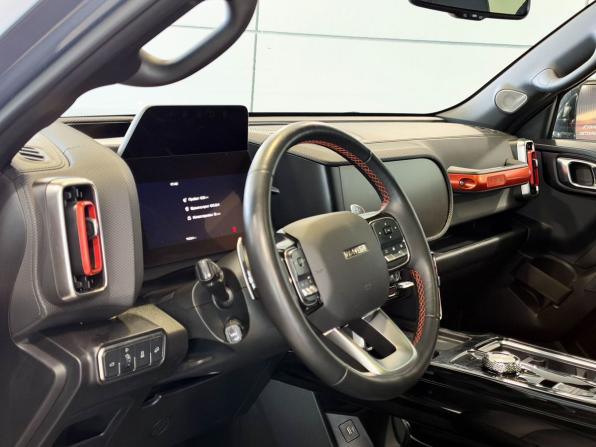 Haval Dargo I с пробегом 2024 года, цена 2 617 000 рублей, 78429 км, внедорожник, Автокод Объявления