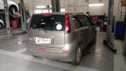 Nissan Note I Рестайлинг Санкт-Петербург  - изображение 7