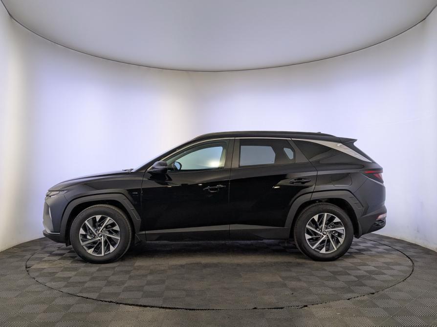 Hyundai Tucson IV Москва  - изображение 8