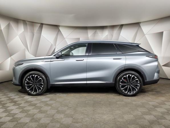 Exeed RX с пробегом 2023 года, цена 2 493 000 рублей, 50797 км, внедорожник, Автокод Объявления