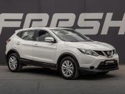 Nissan Qashqai II Краснодар  - изображение 20