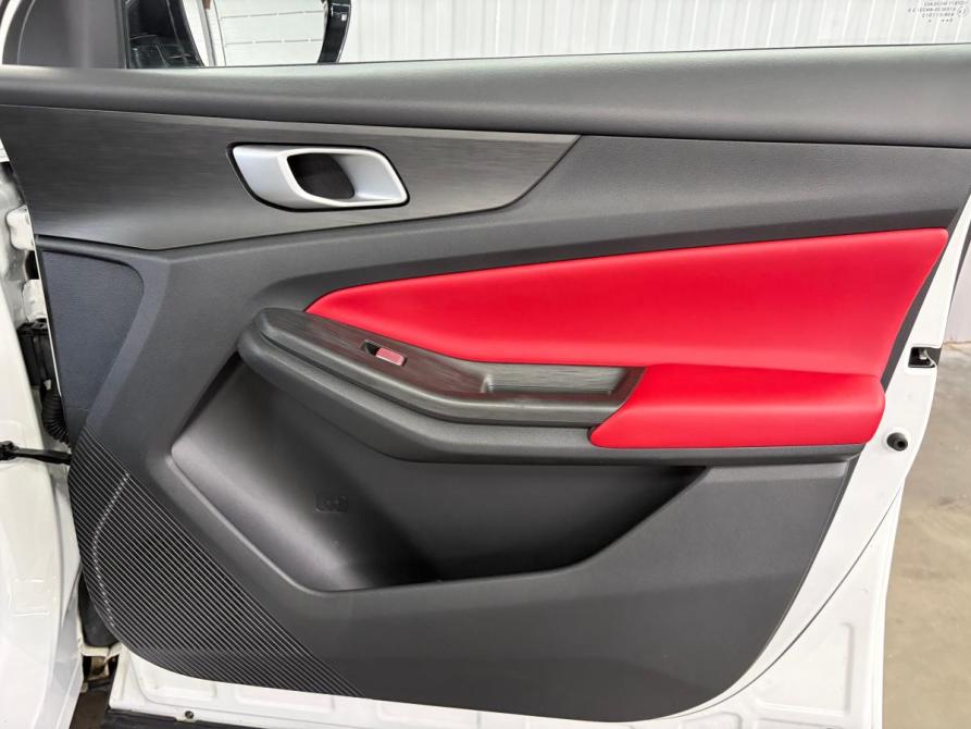 Changan UNI-S (CS55 Plus) Краснодар  - изображение 19