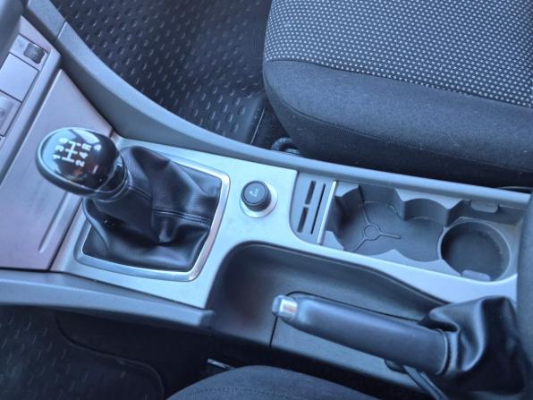 Ford Focus II Рестайлинг с пробегом 2010 года, цена 539 000 рублей, 190907 км, хэтчбек, Автокод Объявления
