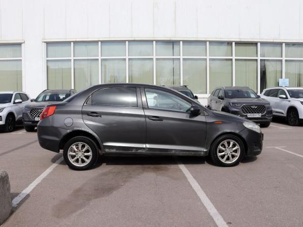 Chery Bonus (A13) с пробегом 2012 года, цена 148 000 рублей, 211000 км, лифтбек, Автокод Объявления