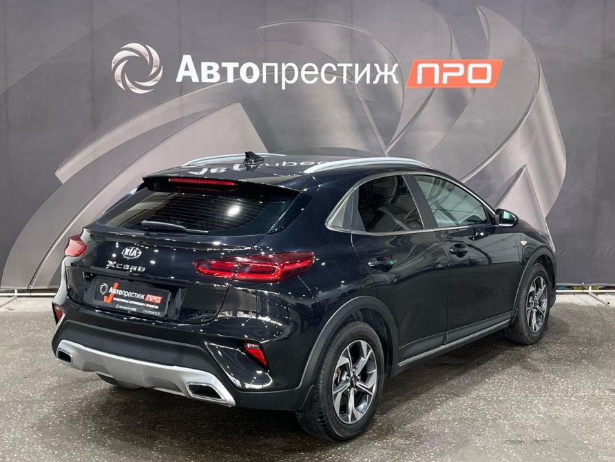 Kia XCeed I Пермь  - изображение 5
