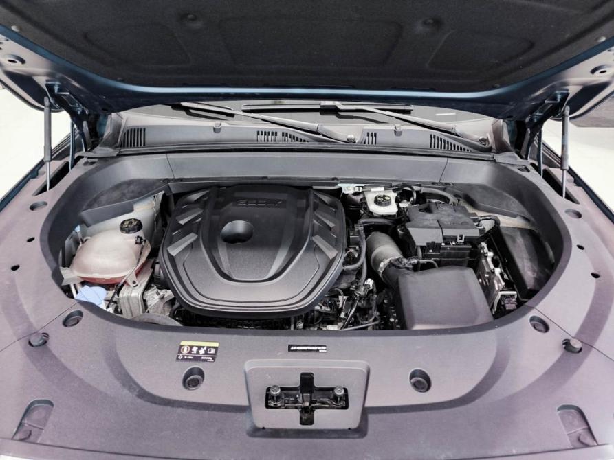 Geely Monjaro I Казань  - изображение 11