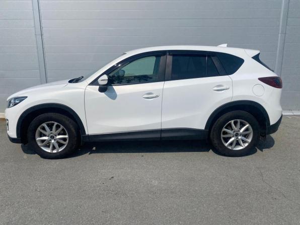 Mazda CX-5 I с пробегом 2015 года, цена 1 894 000 рублей, 127873 км, внедорожник, Автокод Объявления