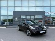 Infiniti EX I (J50) Омск  - изображение 49