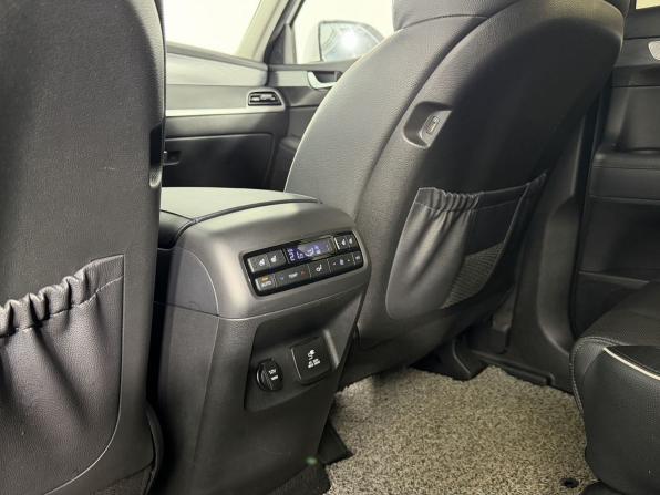 Hyundai Palisade I с пробегом 2020 года, цена 3 990 000 рублей, 112000 км, внедорожник, Автокод Объявления